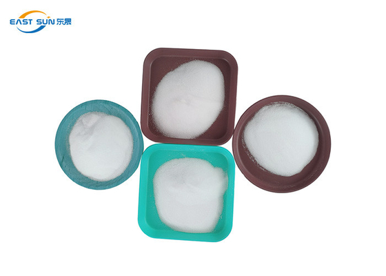 Good price Transfert de chaleur adhésif de la poudre DTF de fonte chaude de polyuréthane pour l'impression d'écran en ligne