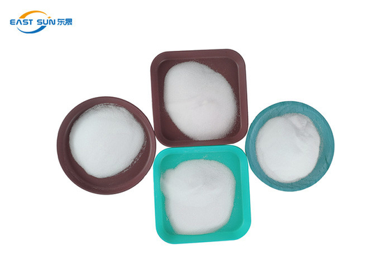 Good price poudre adhésive DTF TPU de fonte chaude molle de polyuréthane de 1KG/Bag pour la machine d'impression de DTF en ligne