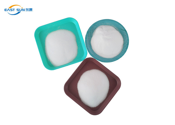 Good price Transfert de chaleur de polyuréthane de 1KG DTF saupoudrer la poudre chaude d'adhésif de fonte en ligne