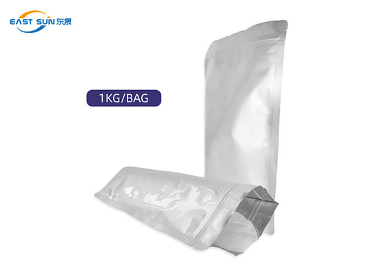 Good price le transfert de SIÈGE POTENTIEL D'EXPLOSION du polyester 1KG/Bag saupoudrent l'adhésif pour la machine de revêtement chaude de poudre de fonte en ligne
