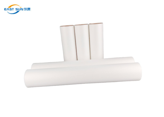 Good price 80-170 adhésif chaud de poudre de fonte de polyester du SIÈGE POTENTIEL D'EXPLOSION Co de micron pour l'impression d'écran en soie en ligne