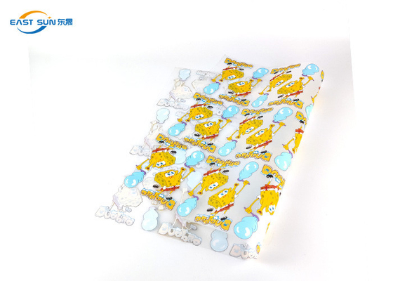 Good price Film d'animal familier de Dtf pour la feuille A4 A3 de Printing Roll 60cm 30cm 33cm d'imprimante en ligne