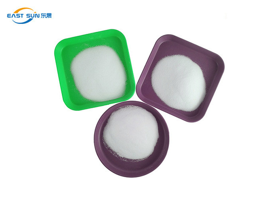Good price Transfert de chaleur Tpu Textile DTF Hot Melt Powder Polyuréthane blanc en ligne