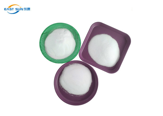 Imprimante Dtf 80-200um Tpu adhésif à fusion chaude poudre adhésif polyuréthane pour Dtf