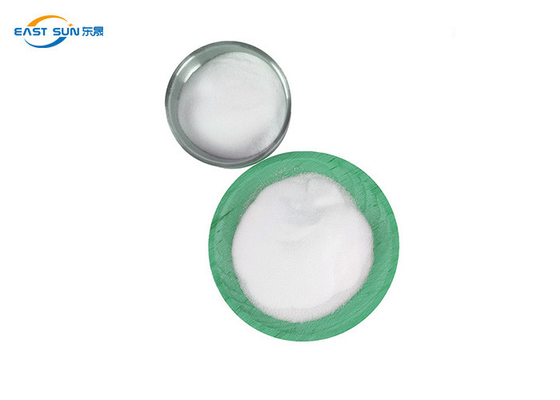 1 kg/sac de poudre de TPU dtf adhésif de TPU dtf poudre à fusion chaude pour le coton