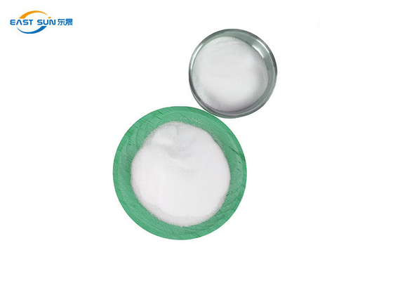 Good price Couleur blanche de la fonte DTF de poudre chaude d'adhésif pour le stockage aéré de transfert de chaleur en ligne