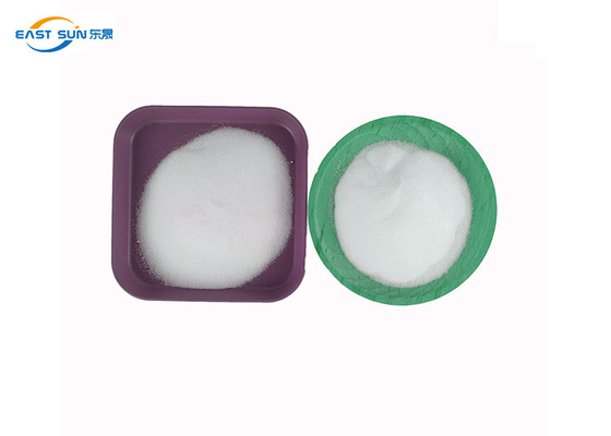 Good price Poudre adhésive de transfert de chaleur de TPU DTF pour le tissu de T-shirt de coton en ligne