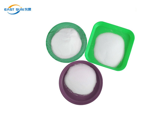 Good price 1kg 5kg Dtf imprimant le transfert de chaleur blanche Dtf saupoudrent la fonte chaude en ligne
