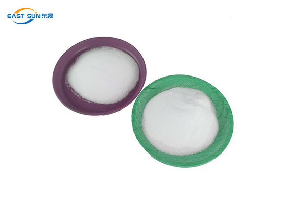 Good price Haut adhésif chaud étirable de poudre de fonte de TPU DTF pour l'impression de transfert de chaleur de T-shirt en ligne