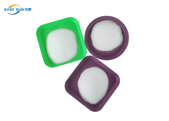 Good price Colle blanche lavable de tissu de poudre de PA de polyamide pour le transfert de chaleur en ligne