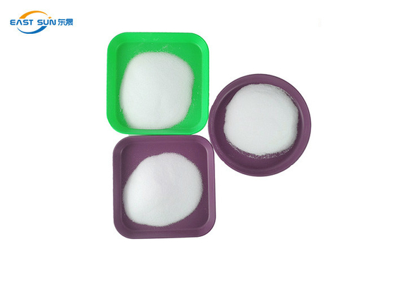 Good price Poudre adhésive de Dtf de polyuréthane de colle de fonte chaude molle de Tpu pour le transfert de chaleur en ligne