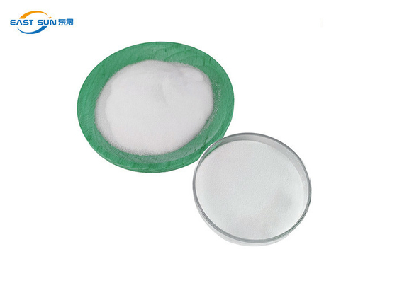 Good price le blanc Tpu DTF de 1kg 20kg saupoudrent l'adhésif chaud de fonte pour le transfert de chaleur en ligne