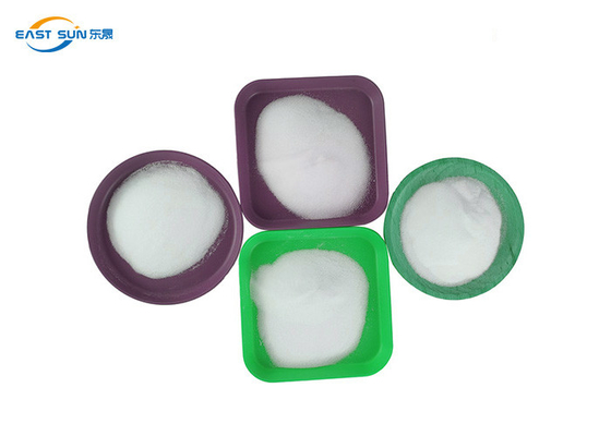 Good price Fonte chaude de PA de poudre blanche lavable de polyamide pour le transfert de chaleur en ligne