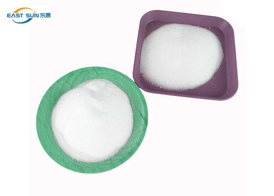 Good price Poudre adhésive de fonte chaude de polyester de SIÈGE POTENTIEL D'EXPLOSION de Copolyester pour le textile en ligne