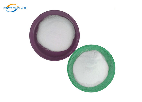 Good price Polyuréthane blanc adhésif de basse température de poudre de fonte chaude de DTF TPU en ligne