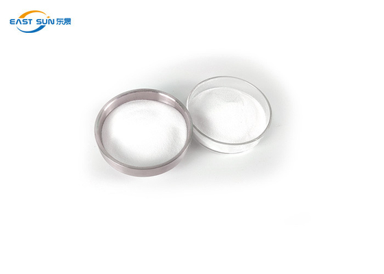 Good price Poudre chaude blanche de Tpu de transfert d'adhésif de poudre de fonte du polyuréthane DTF en ligne