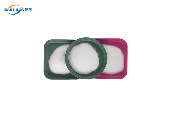 Good price Poudre adhésive de fonte chaude du polyuréthane TPU pour l'impression de transfert de chaleur en ligne