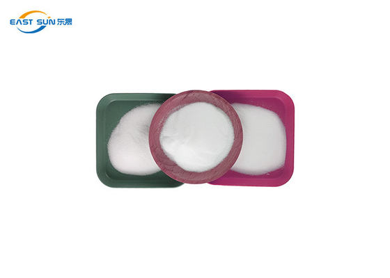 Good price 20kg poudre chaude molle de fonte de la main DTF TPU pour des matériaux de chaussure d'habillement en ligne