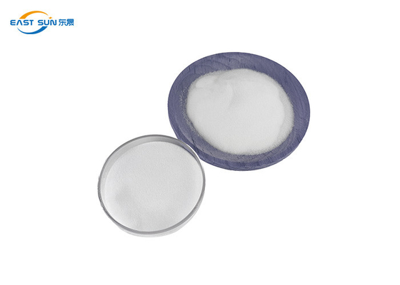 Good price La fonte chaude molle du polyuréthane DTF de vêtement saupoudrent la couleur blanche de TPU en ligne