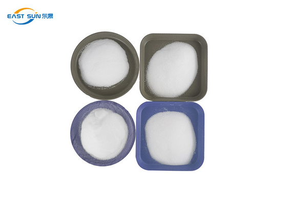 Poudre de Tpu DTF de haute qualité de 1 kg/20 kg Poudre d'adhésif de transfert de DTF