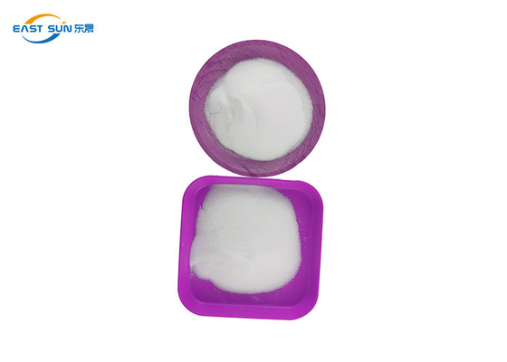 Good price la poudre chaude d'adhésif de Dtf de fonte de 80um Tpu chauffent le polyuréthane de Tramsfer en ligne