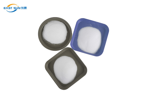 1 kg 5 kg poudre Dtf adhésive à fonder à chaud poudre Dtf pour l'impression par transfert