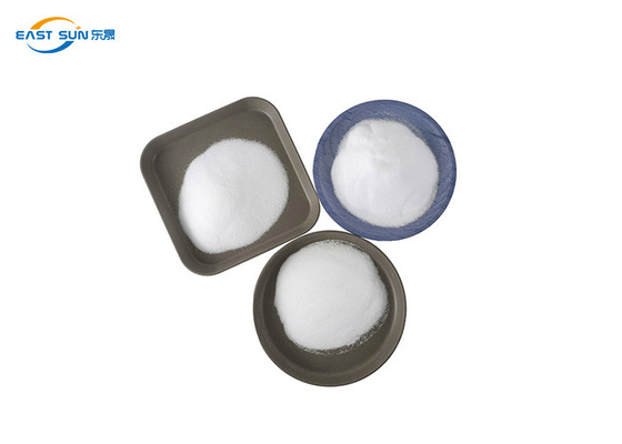 Good price Poudre de colle à fusion à chaud à haute élasticité TPU, transfert de chaleur premium pour le DTF en ligne