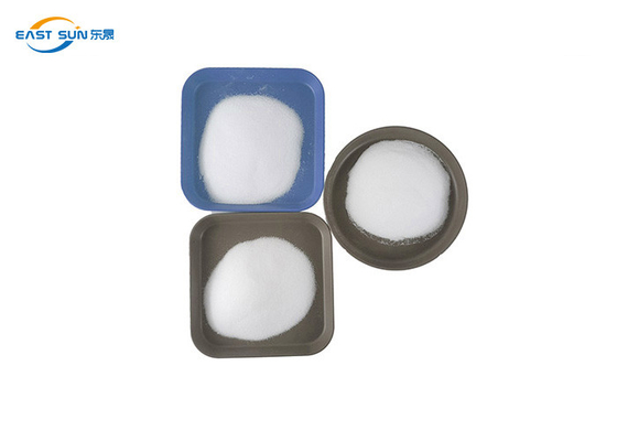 Good price 1kg 2kg 5kg DTF imprimant Tpu blanc saupoudrent l'adhésif chaud de fonte en ligne