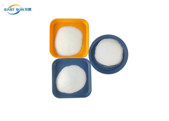 Good price Fonte chaude de TPU DTF saupoudrer la poudre chaude d'adhésif de fonte pour l'impression d'écran en ligne