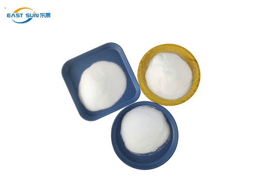 Poudre d'adhésif à fusion chaude de polyuréthane de transfert DTF