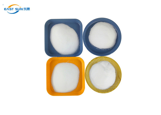 Good price fonte chaude de poudre adhésive de polyamide de la PA 80-170um pour le transfert de chaleur en ligne