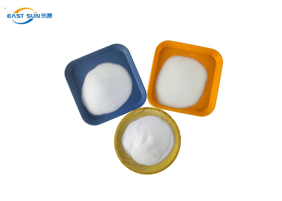 Good price Demande chaude blanche de poudre de fonte de TPU DTF d'impression de tissu de coton en ligne