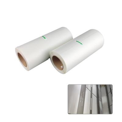 Good price Film 33cm de transfert d'animal familier de Dobule Dtf pour le petit pain du transfert de chaleur 30 en ligne
