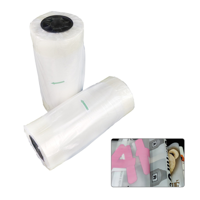 Films en PET à transfert thermique Dtf Films à pellicule chaude Dtf Films à face unique et à face double