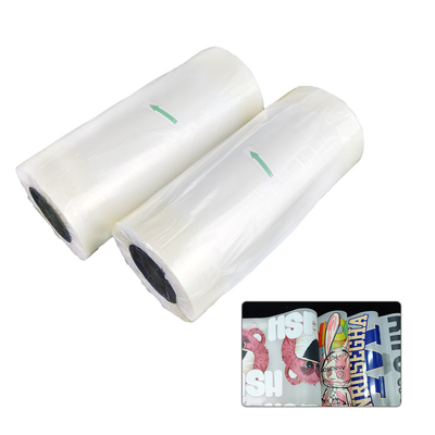 Good price 30 cm 60 cm A3 A3+ Film de transfert direct Impression à froid Peel Transfertion thermique en ligne
