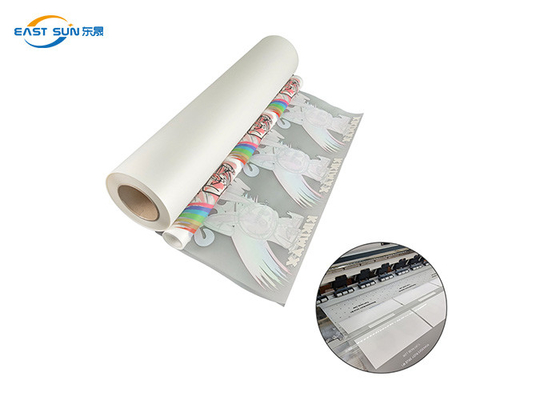 Film d'ANIMAL FAMILIER de Matte Double Sided DTF imprimant 60cm 33cm 30cm