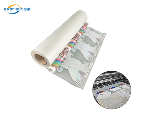 30cm 33cm 60cm Peeling à froid Transfertion de chaleur en PET Film DTF Film Roll Dtf Impression
