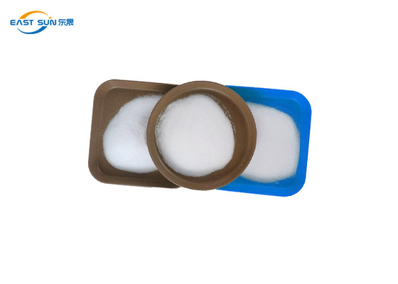 Good price Poudre blanche adhésive de la poudre 1kg 5kg 20kg Dtf de fonte chaude de Tpu pour le transfert de chaleur en ligne