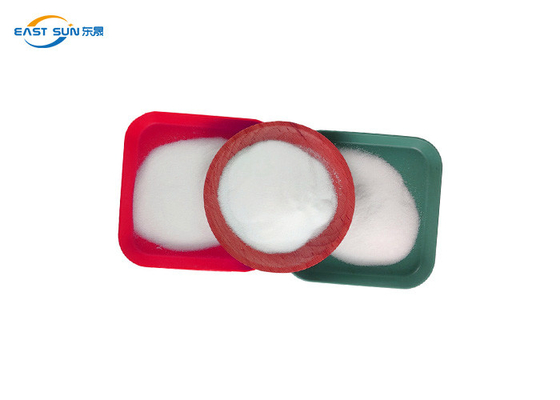 1 kg 500 g de poudre adhésive DTF à fusion chaude pour l'impression par transfert thermique