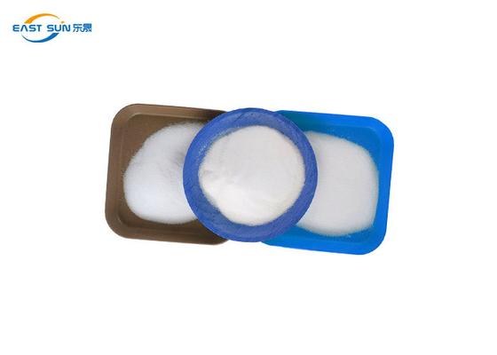 Good price 80-170um Pa Polyamide poudre à fusion à chaud pour le transfert de chaleur en ligne