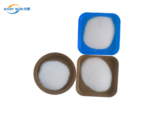 Polyuréthane à haute élasticité Tpu adhésif à fusion chaude poudre Dtf poudre pour dTF