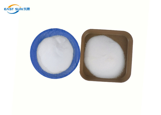 1 kg/sac poudre blanche de Dtf polyuréthane Tpu transfert thermique