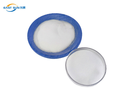 Hot Melt Powder TPU Polyurethane Adhesive Powder For Heat Transfer Printing