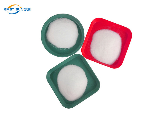 1 kg/SAG Poudre TPU blanche Poudre DTF adhésive à fusion chaude pour imprimante DTF
