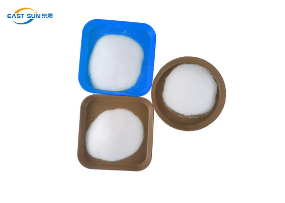 Good price polyuréthane blanc chaud 9009-54-5 de la poudre DTF de la fonte TPU de 5kg 20kg en ligne