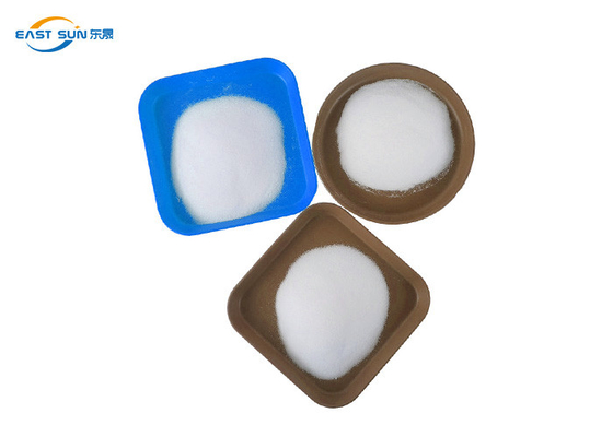 DTF Impression 1 kg 5 kg poudre adhésive Tpu adhésive blanche Dtf poudre à fusion à chaud