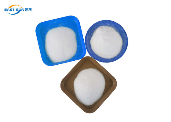 Good price 1 kg de 20 kg de poudre adhésive de polyuréthane en poudre de fusion à chaud en TPU DTF blanc en ligne