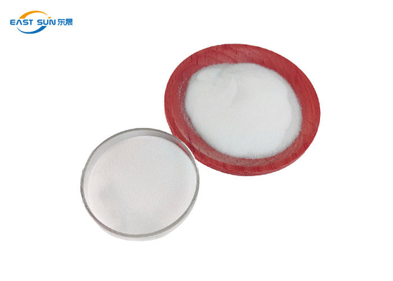 Points de fusion 90-115 degrés Polyuréthane TPU Poudre de colle à fusion à chaud pour l'impression DTF