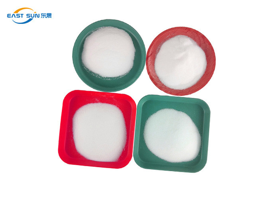 Good price 1 kg/sac en gros Polyuréthane poudre TPU transfert thermique poudre DTF pour DTF en ligne
