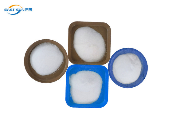 Good price Transfert DTF poudre de TPU Polyuréthane poudre adhésive à fusion chaude en ligne